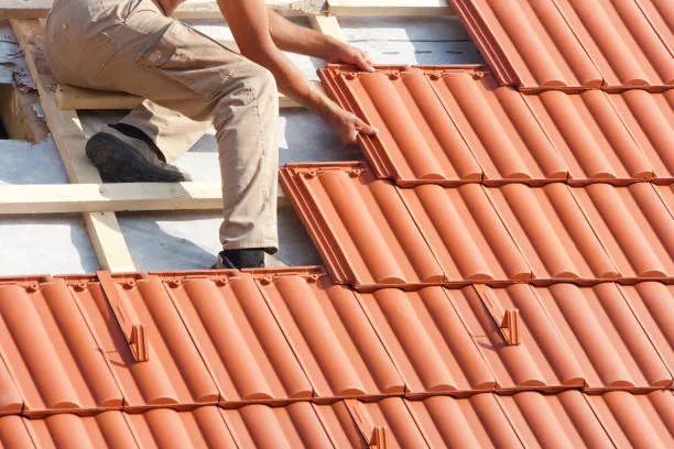 Tile Roofing_Texas