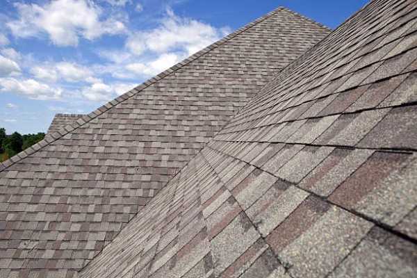 Asphalt Shingle Roofing