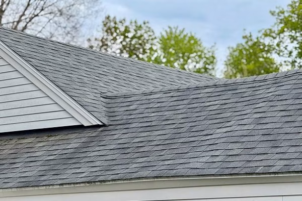Composite Roofing