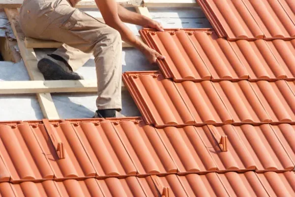 Tile Roofing_Texas